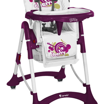 Bertoni Hranilica za bebu Elite Dark Rose Cherry 10100141416