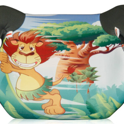 Bertoni Dečje autosedište Teddy Lion 10070751269
