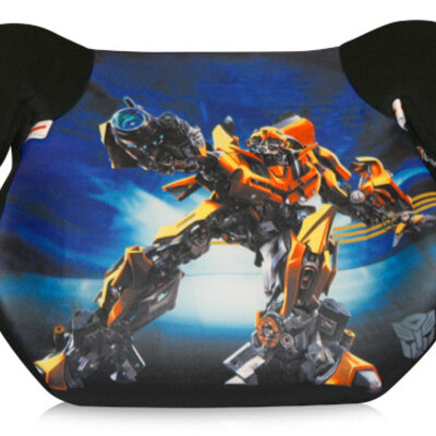 Bertoni Dečje autosedište Teddy Robot 10070751270