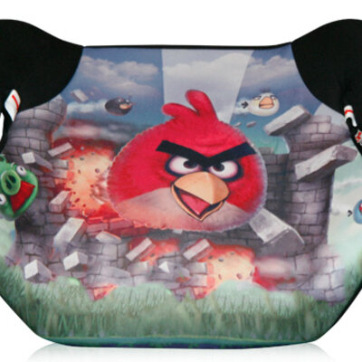 Bertoni Dečje autosedište Teddy Bird 10070751271