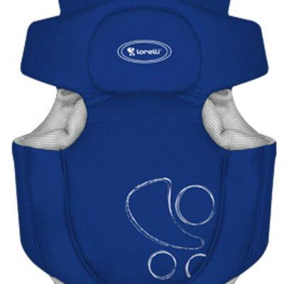 Bertoni Kengur nosiljka za bebu Traveller Blue 10010061307