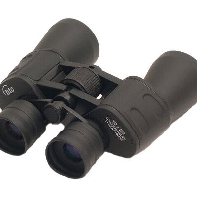 Dvogled 10X50 BTC Binokular Albatros
