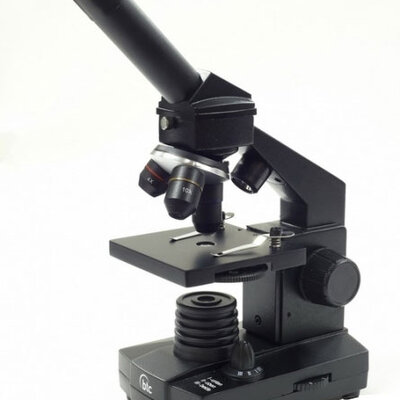 Mikroskop Student-12 Biološki