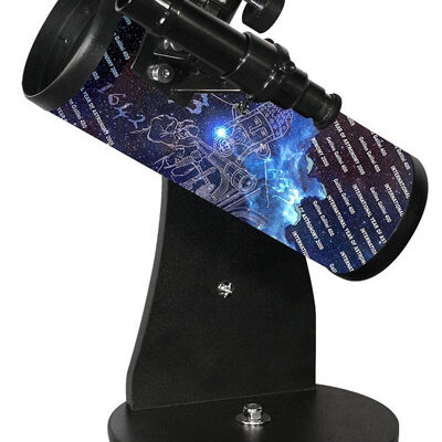 SkyWatcher Mini Dobson teleskop 76/300