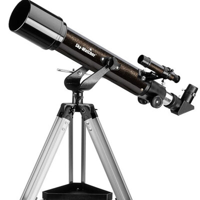 SkyWatcher teleskop 70/500 AZ2 Refraktor