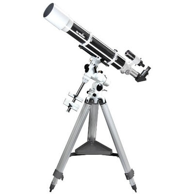 SkyWatcher teleskop 120/1000 EQ3 Refraktor