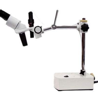 BTC industrijski stereo mikroskop IND 2D