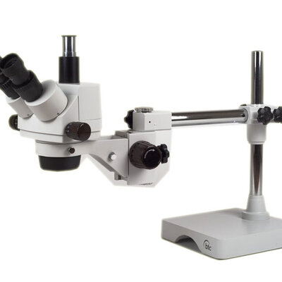 BTC industrijski stereo mikroskop IND 2T