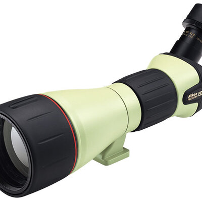 Teleskop Nikon Fieldscope ED82 BDA110AA