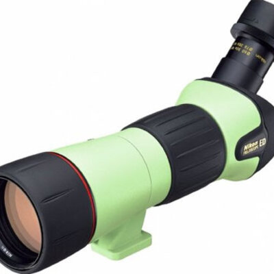 Teleskop Nikon Fieldscope EDIIIA BDA103AC