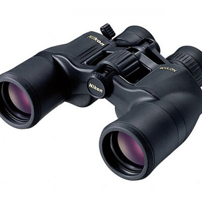 Dvogled Nikon Aculon A211 8-18X42 BAA817SA
