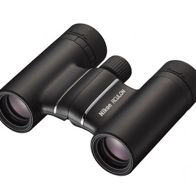 Dvogled Nikon Aculon T01 10x21 crni BAA804SA