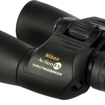 Dvogled Nikon Action EX 12x50 BAA664AA