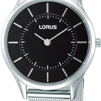 Lorus analogni ženski ručni sat RTA31AX9