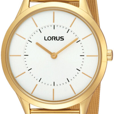Lorus analogni ženski ručni sat RTA44AX9