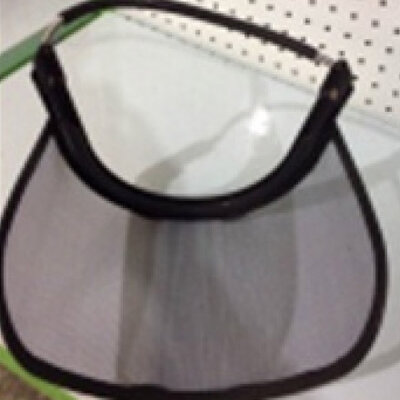 Zaštitni vizir pri košenju Standard