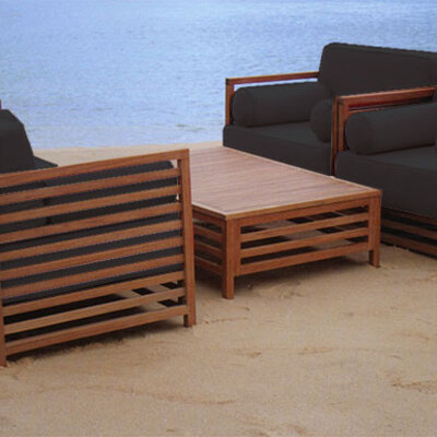 Garnitura Za Dnevnu Sobu, Dvorište ili Terasu Belray