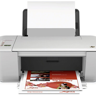 HP InkJet multifunkcijski uređaj Deskjet Ink Advantage 2545 A9U23C