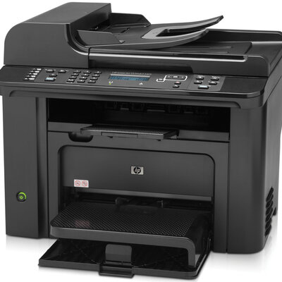 HP mrežni laserski multifunkcijski uređaj LaserJet Pro M1536dnf CE538A