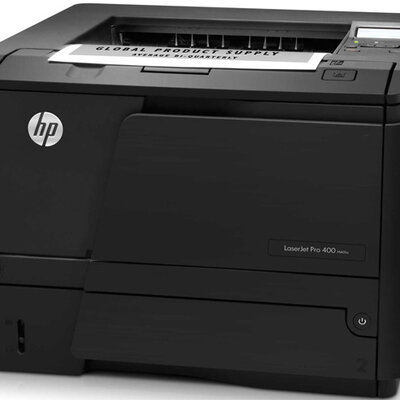 HP laserski štampač LaserJet Pro 400  M401a CF270A