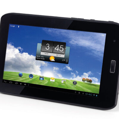 Tablet računar sa GPS prijemnikom Navon Platinum Exp