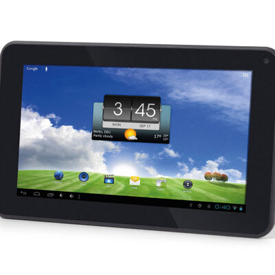 Tablet računar DPS Dual 7