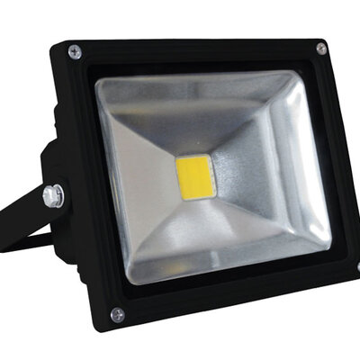 Prosto LED reflektor 20W LRF003W-20