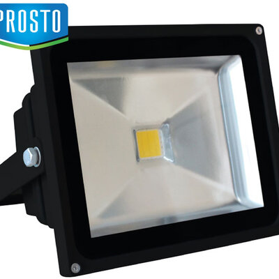 LED reflektor za spoljnu i unutrašnju upotrebu 50W LRF003W-50