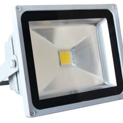 LED reflektor za spoljnu i unutrašnju upotrebu 30W LRF004W-30