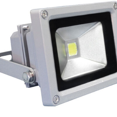 LED reflektor za spoljnu i unutrašnju upotrebu 10W LRF004W-10