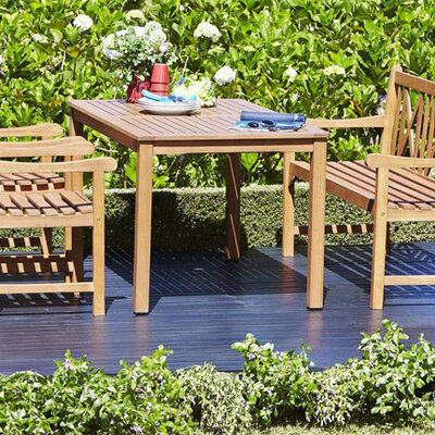 Baštenska garnitura Hera I