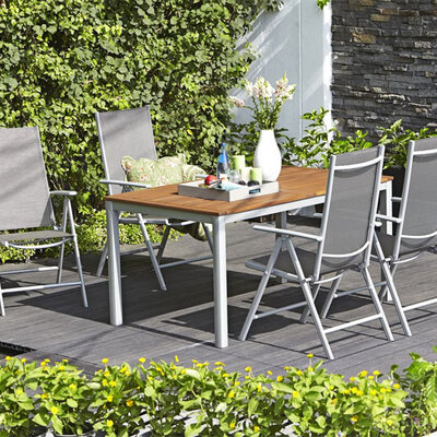 Baštenska garnitura Primus