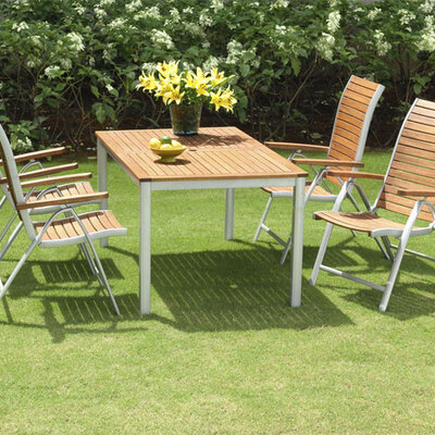 Baštenska garnitura Domino