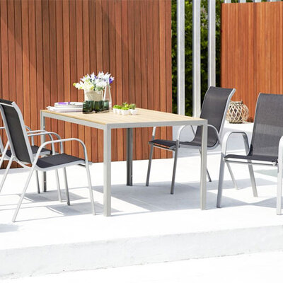 Baštenska garnitura Atlas