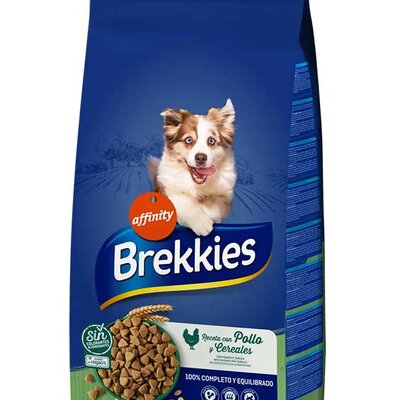 Brekkies Adult Hrana za pse Piletina pakovanje 20kg