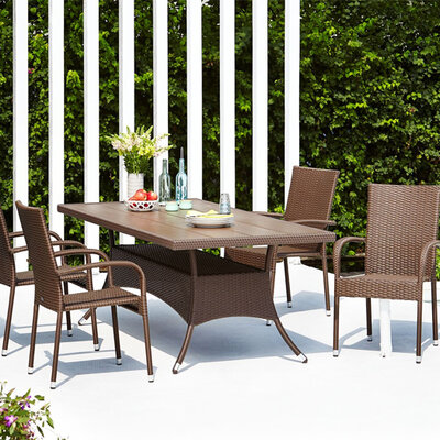 Baštenska garnitura Blaster