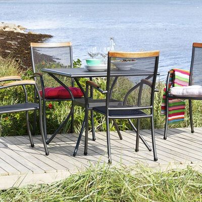 Baštenska garnitura Montem