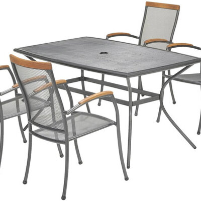 Baštenska garnitura Fortis