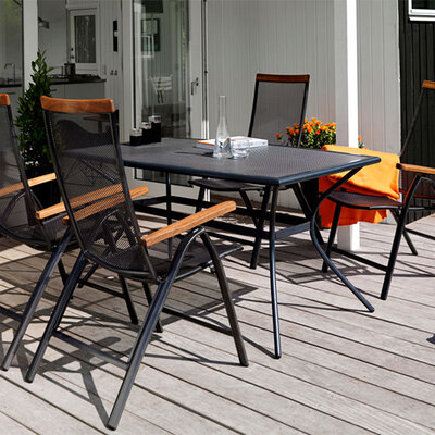 Baštenska garnitura Castell