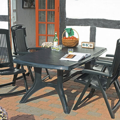 Baštenska garnitura Stage