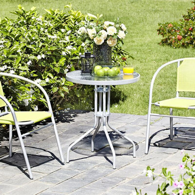 Baštenska garnitura Venice