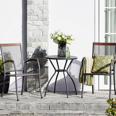 Baštenska garnitura Lintu