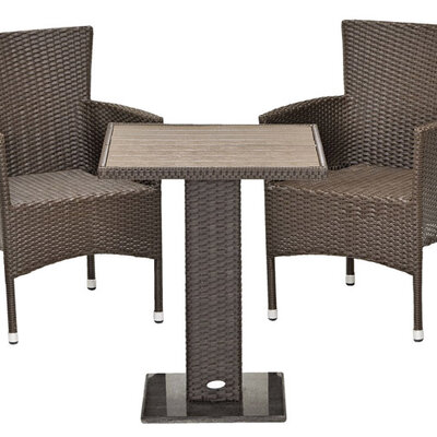 Baštenska garnitura Linna