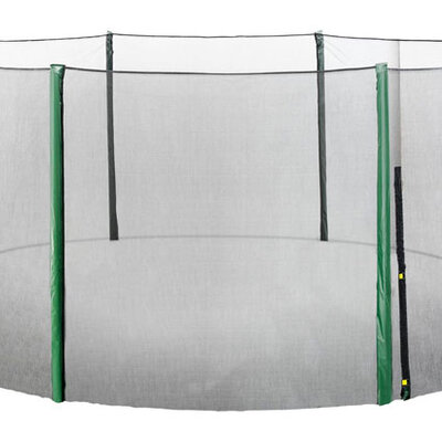 Sigurnosna mreža za trampoline prečnika 244 cm