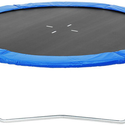Trampolina Sa TÜV-sertifikatom Prečnika 305 cm