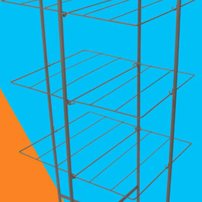 Sušilica za veš sa točkovima Max 20