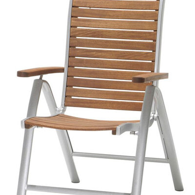 Podesiva stolica Stream 5 pozicija