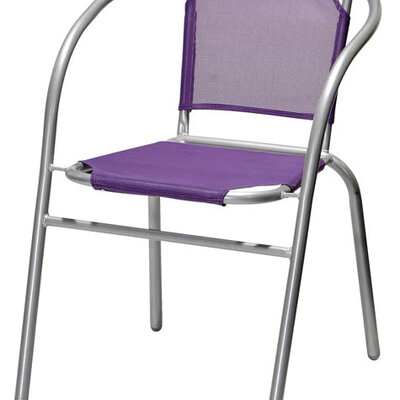 Baštenska stolica Frox