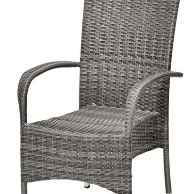 Baštenska stolica Campo