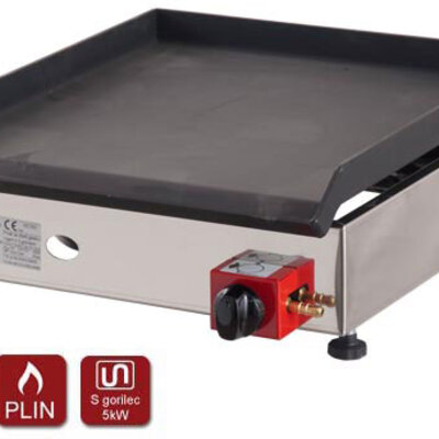 Plinski roštilj Gorenc Tradicija 40 Inox 40x40 Fe